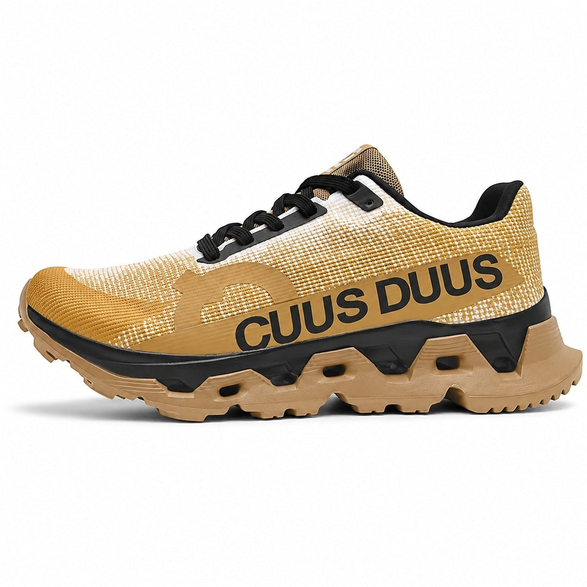 ARVYN Ridge Trail Trainer