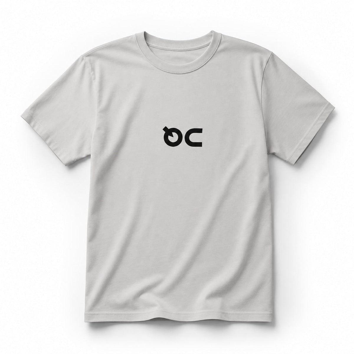 ARVYN District Relaxed Tee