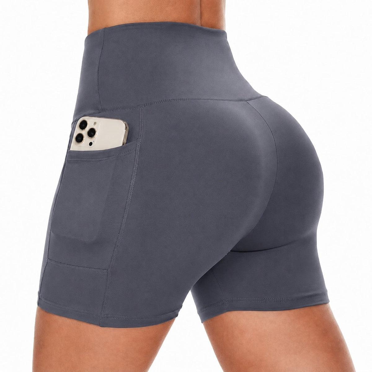 ARVYN Formpocket Training Shorts