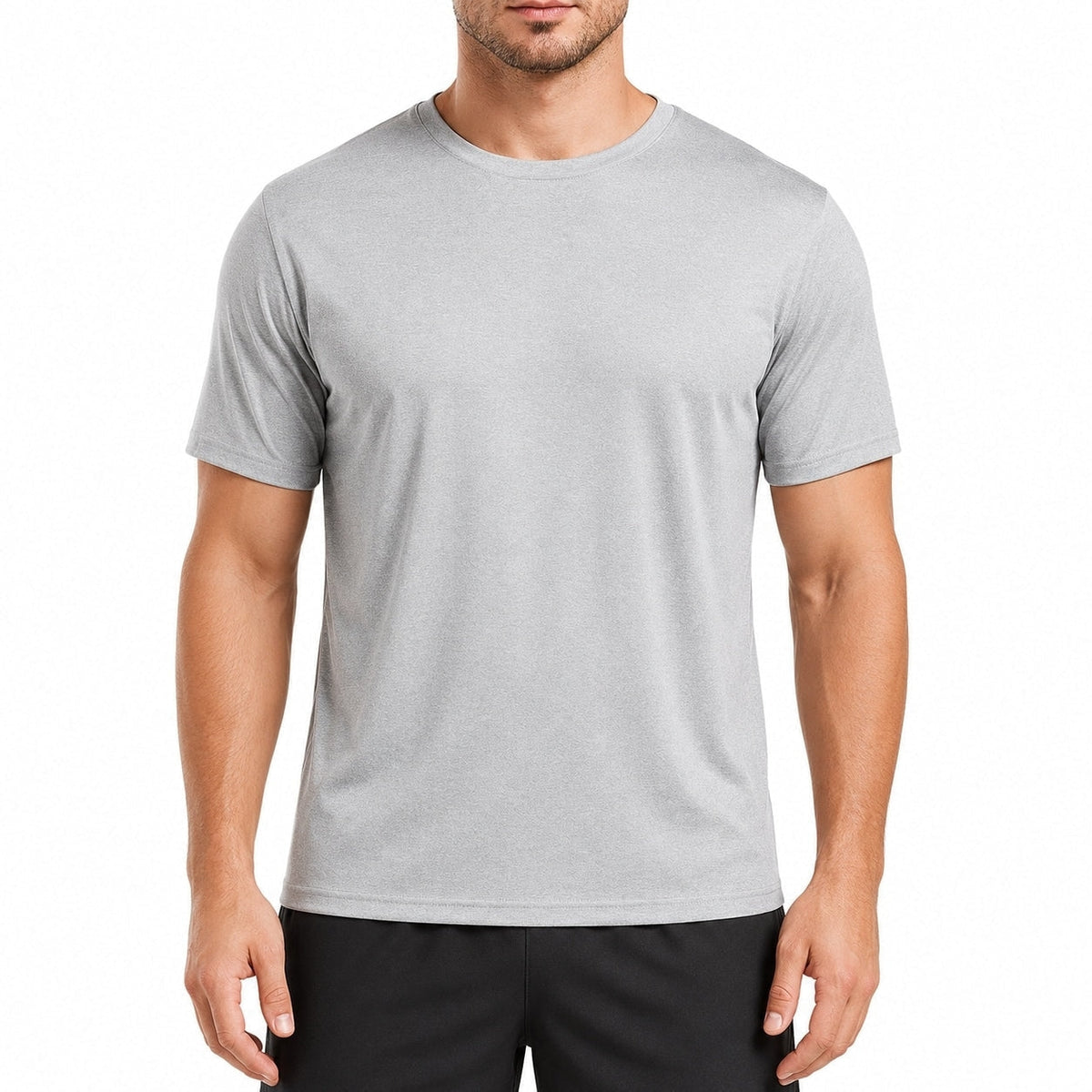 ARVYN Movedry Training Tees — 5 Pack
