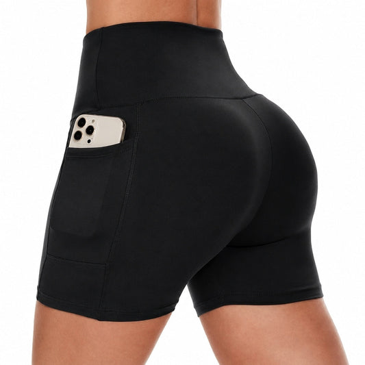 ARVYN Formpocket Training Shorts