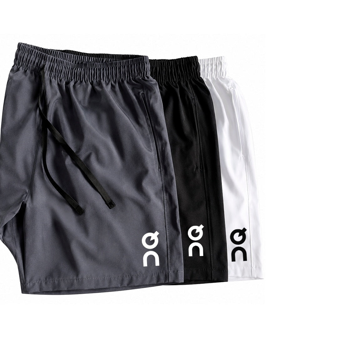 ARVYN Quickline Training Shorts
