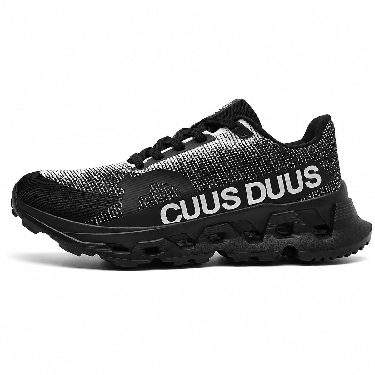 ARVYN Ridge Trail Trainer