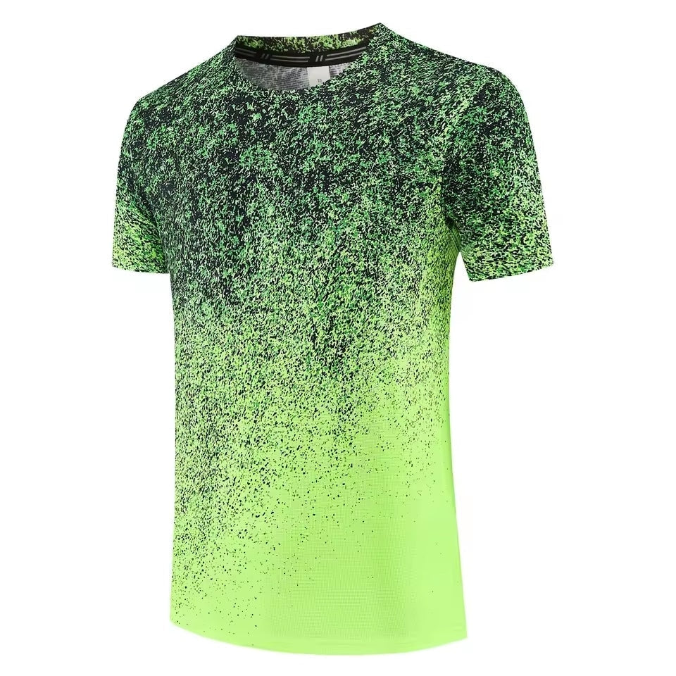 ARVYN Momentum Performance Tee