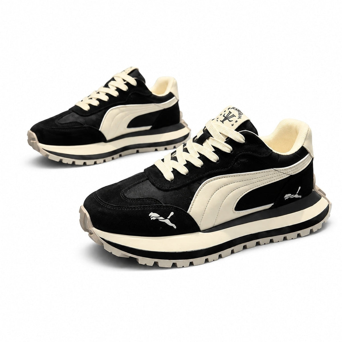 ARVYN Archive Retro Trainer