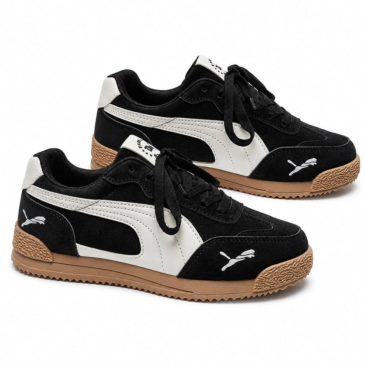 ARVYN Borough Court Trainer