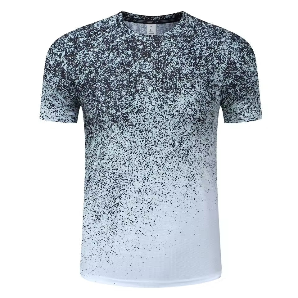 ARVYN Momentum Performance Tee