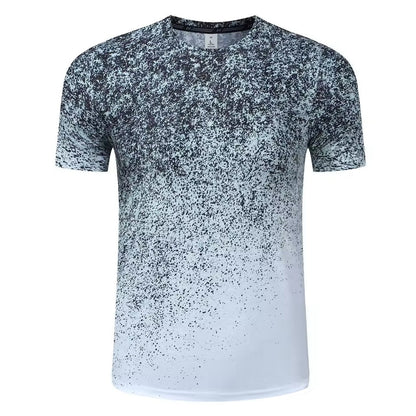 ARVYN Momentum Performance Tee