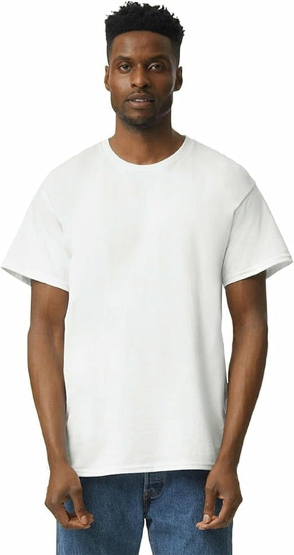 ARVYN Base Cotton Tee