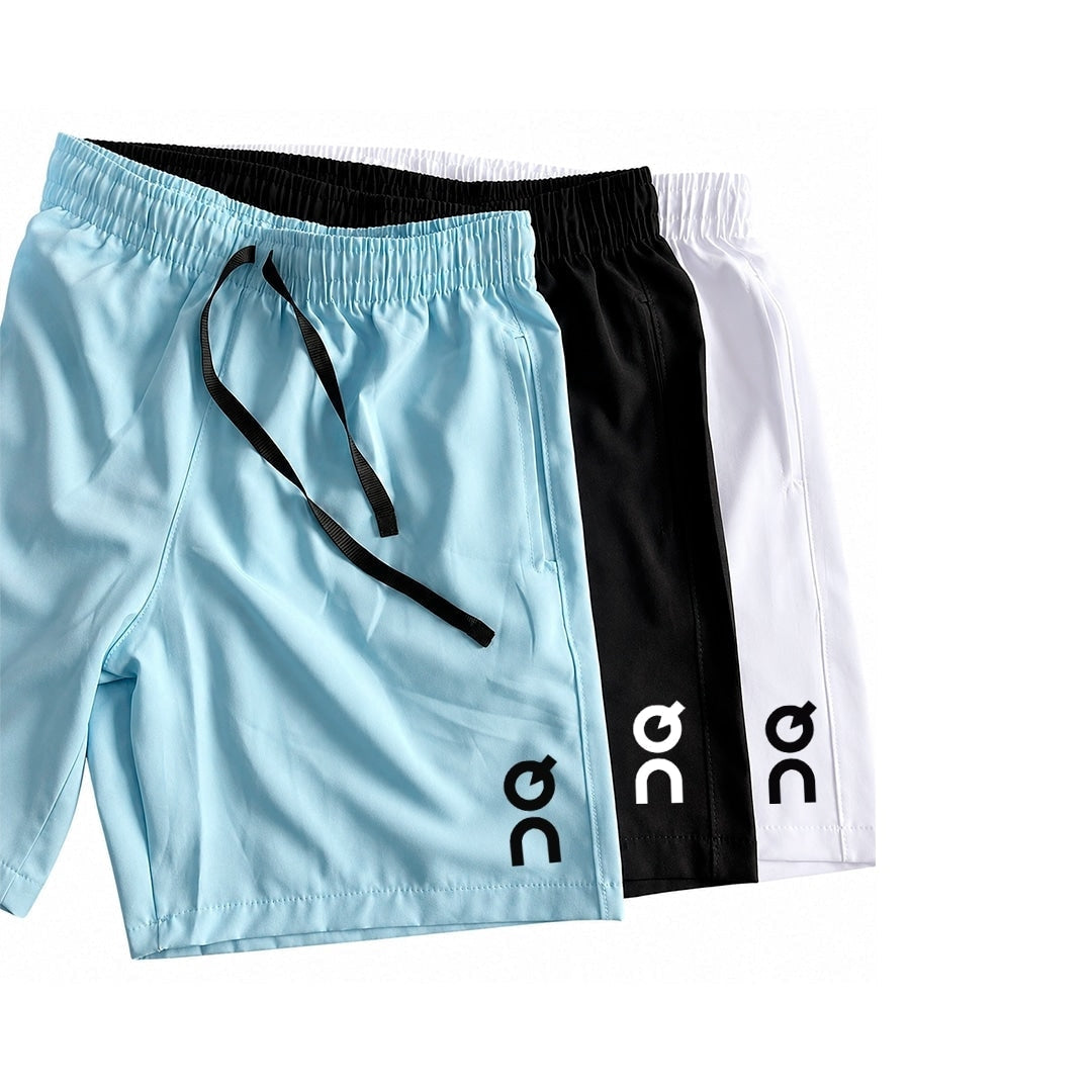 ARVYN Quickline Training Shorts