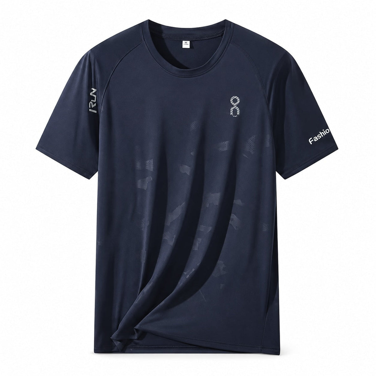 ARVYN Route Performance Tee