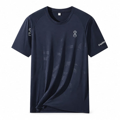 ARVYN Route Performance Tee