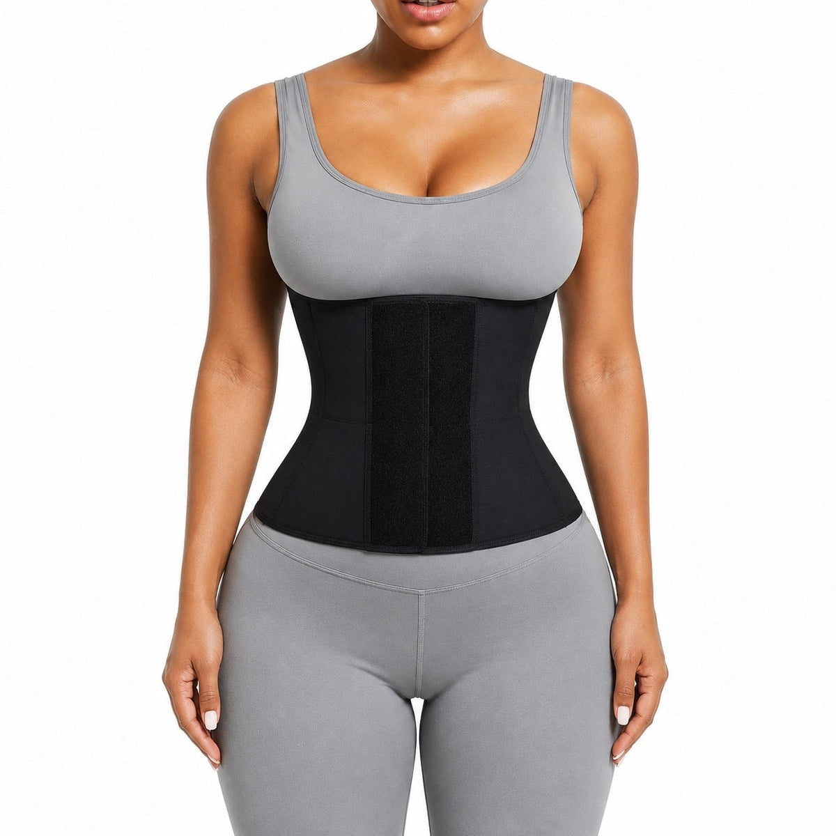 ARVYN Trilock Waist Support Belt