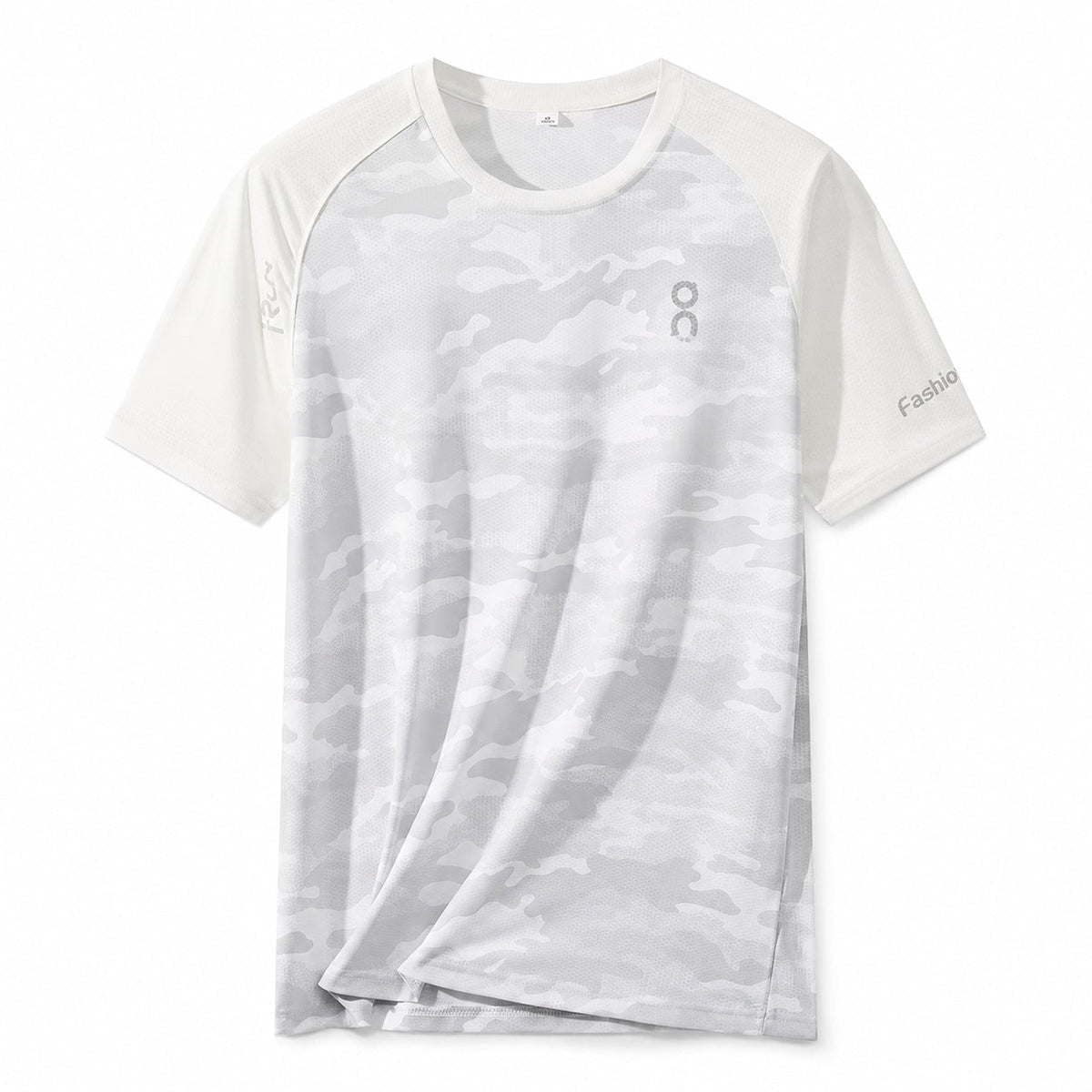 ARVYN Route Performance Tee