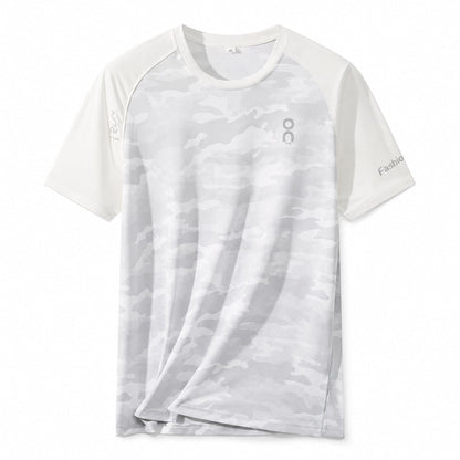 ARVYN Route Performance Tee