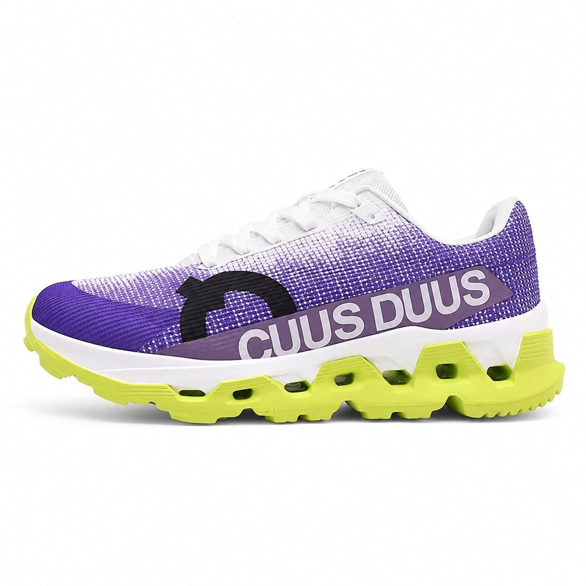 ARVYN Ridge Trail Trainer