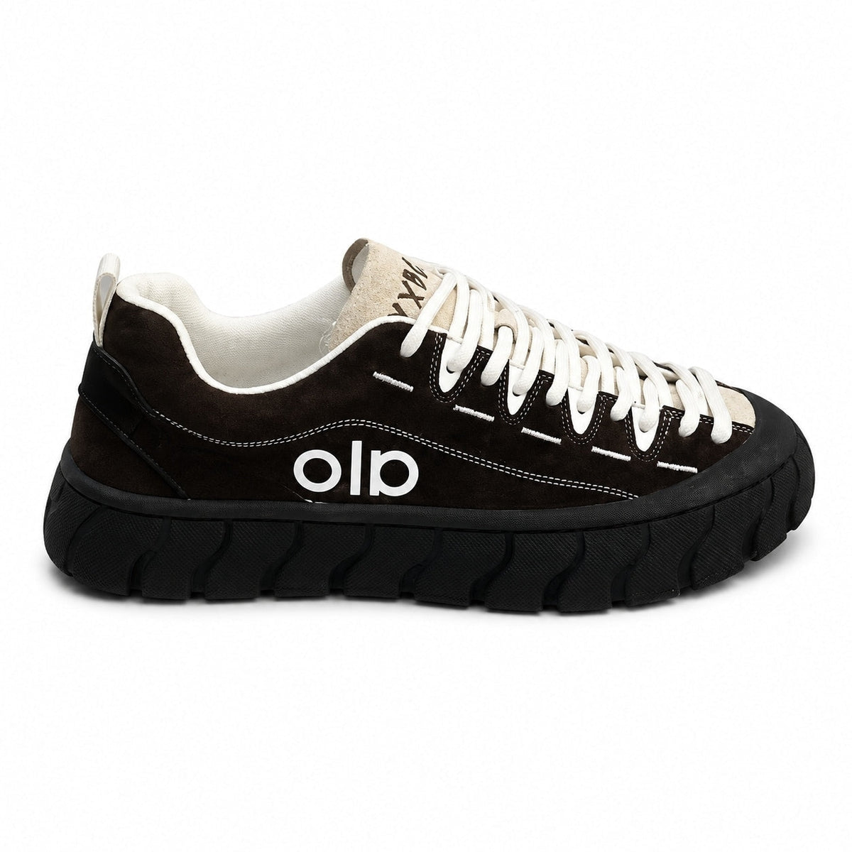 ARVYN Groundline Chunky Trainer