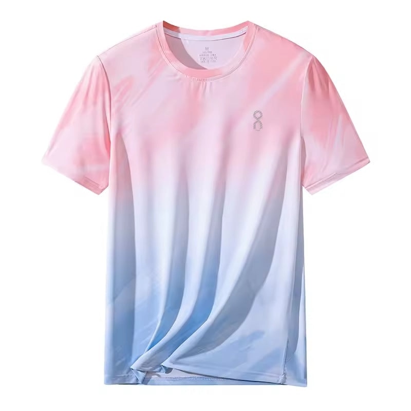 ARVYN Coolgrid Performance Tee