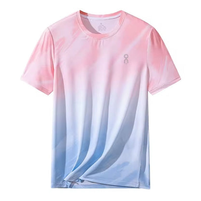 ARVYN Coolgrid Performance Tee