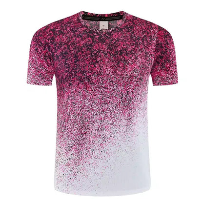 ARVYN Momentum Performance Tee