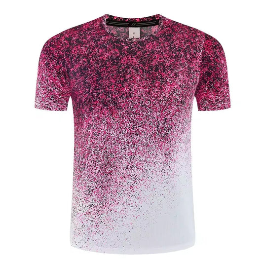 ARVYN Momentum Performance Tee