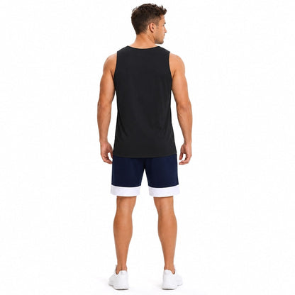 ARVYN Core Training Tanks — 6 Pack