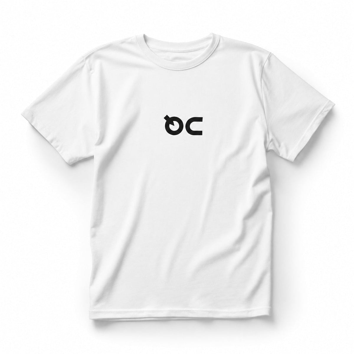 ARVYN District Relaxed Tee