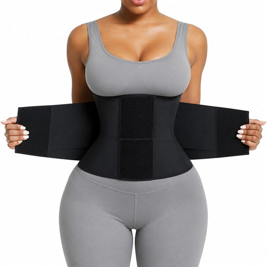 ARVYN Trilock Waist Support Belt