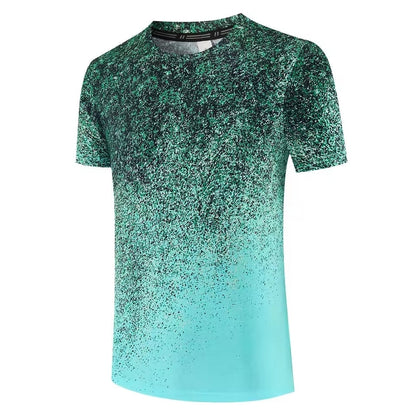ARVYN Momentum Performance Tee