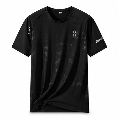 ARVYN Route Performance Tee