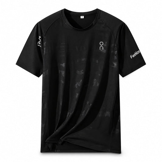 ARVYN Route Performance Tee