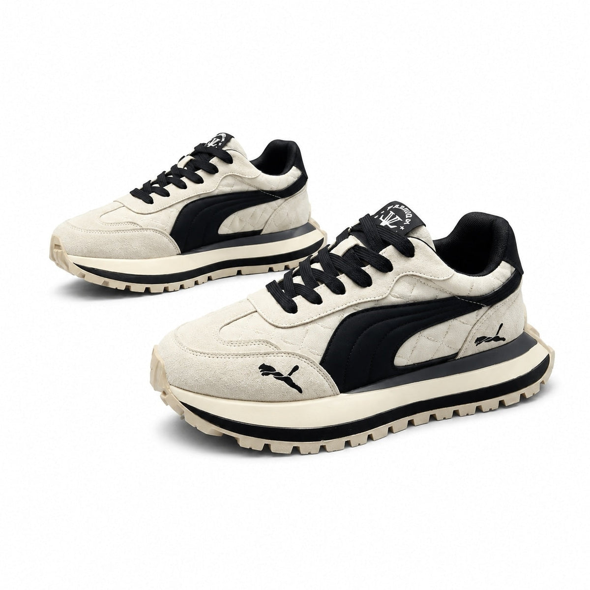 ARVYN Archive Retro Trainer