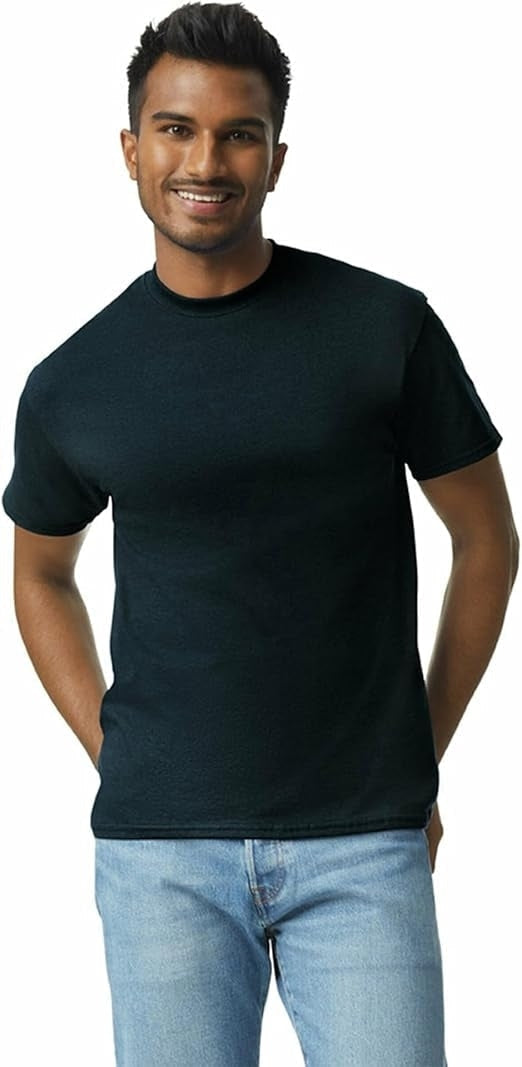 ARVYN Base Cotton Tee