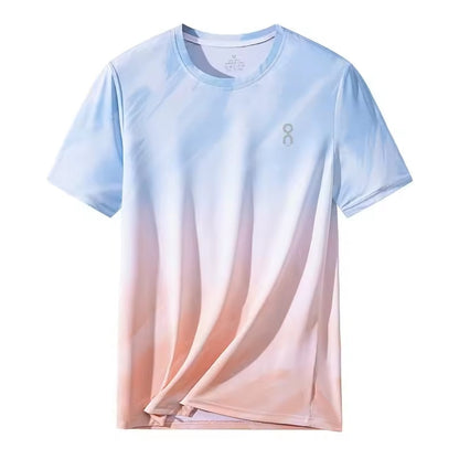 ARVYN Coolgrid Performance Tee