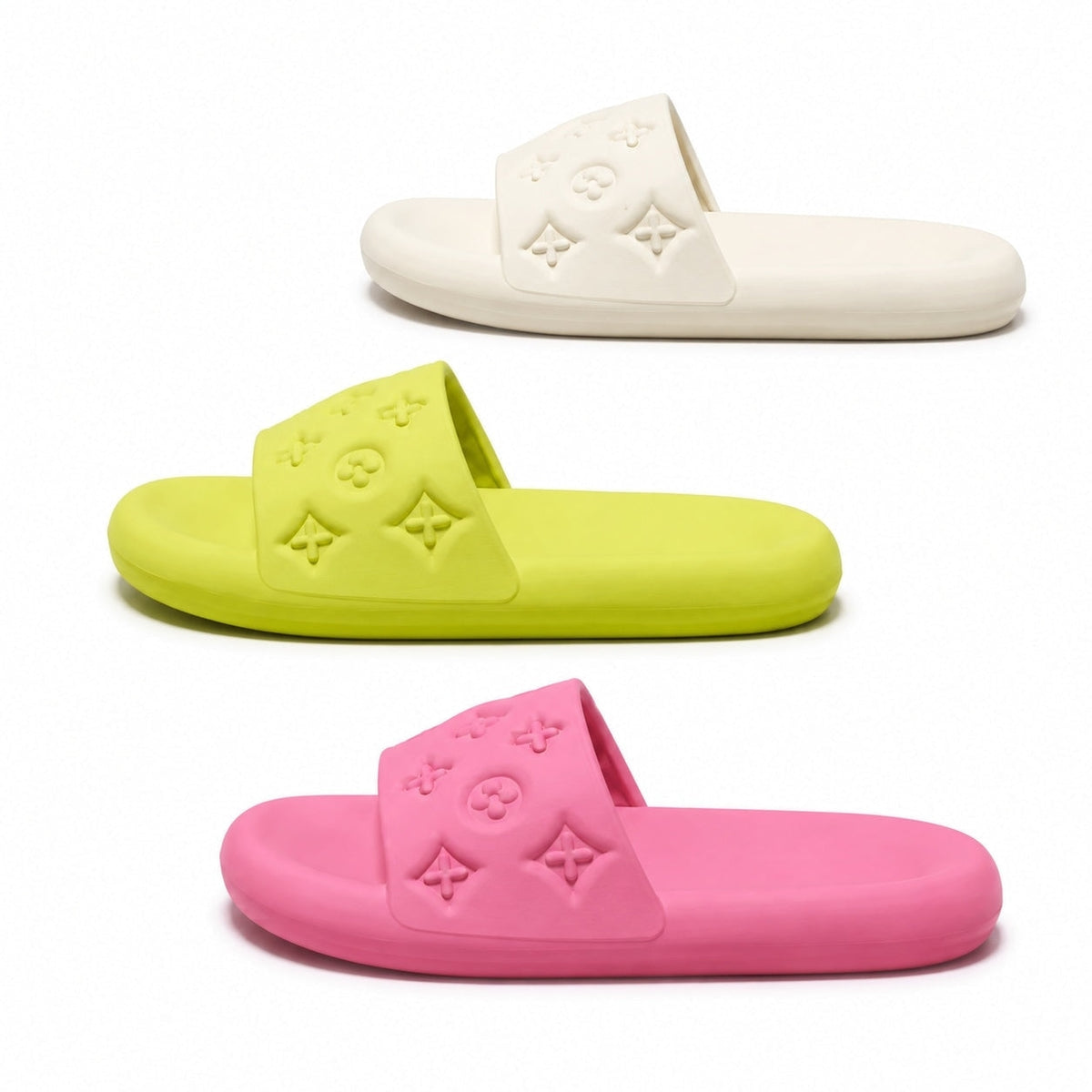 ARVYN Highform Platform Slide