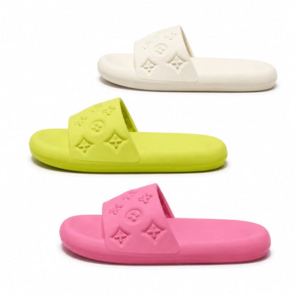 ARVYN Highform Platform Slide