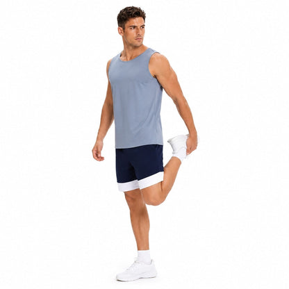 ARVYN Core Training Tanks — 6 Pack