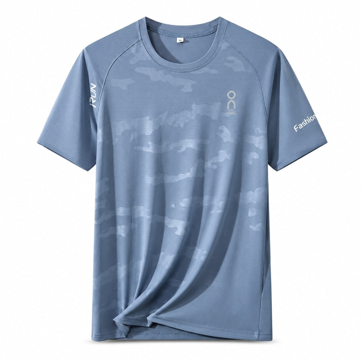 ARVYN Route Performance Tee