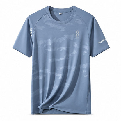 ARVYN Route Performance Tee