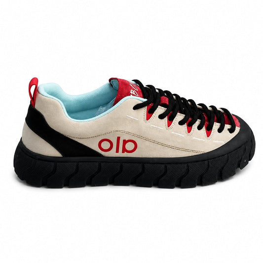ARVYN Groundline Chunky Trainer