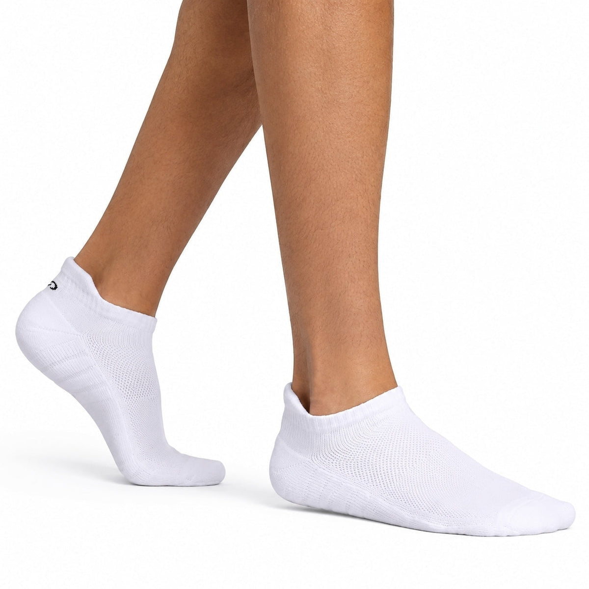 ARVYN Pacegrid Low-Cut Performance Socks