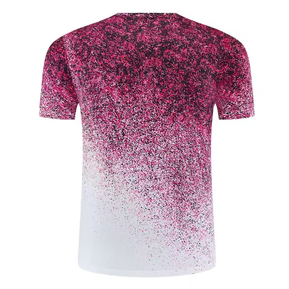 ARVYN Momentum Performance Tee