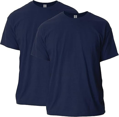 ARVYN Base Cotton Tee