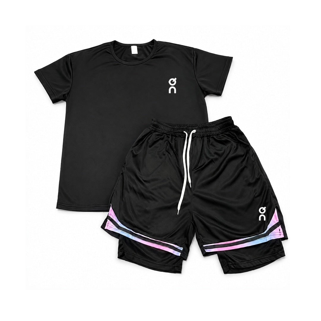 ARVYN Monoform Active Set