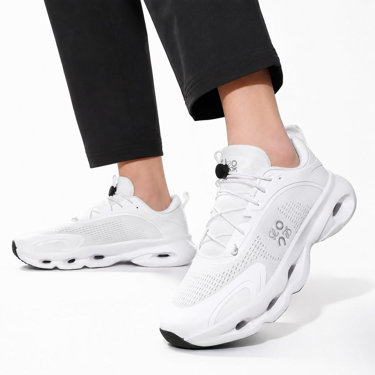 ARVYN Relay Performance Trainer