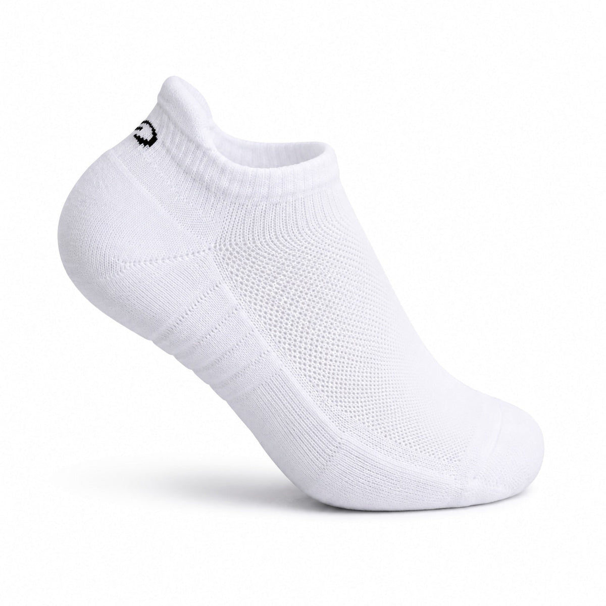 ARVYN Pacegrid Low-Cut Performance Socks