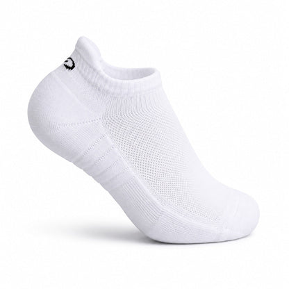 ARVYN Pacegrid Low-Cut Performance Socks