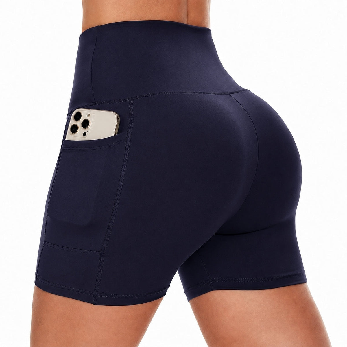 ARVYN Formpocket Training Shorts