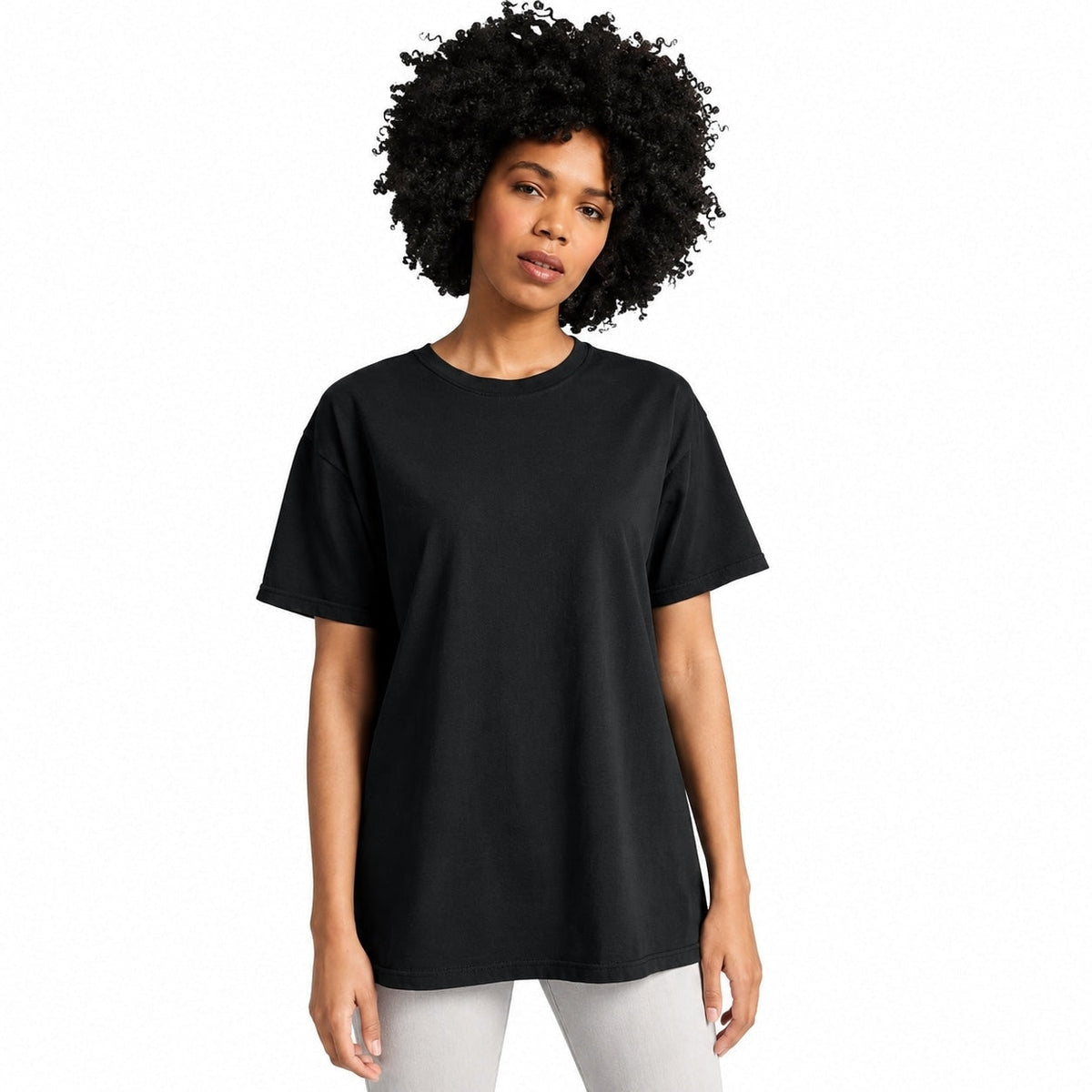 ARVYN Forge Heavyweight Tee