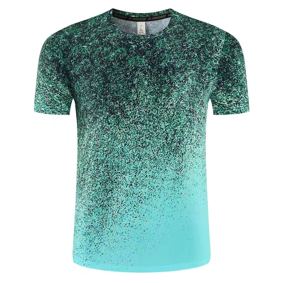 ARVYN Momentum Performance Tee